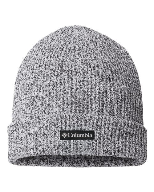 Whirlibird™ Cuffed Beanie