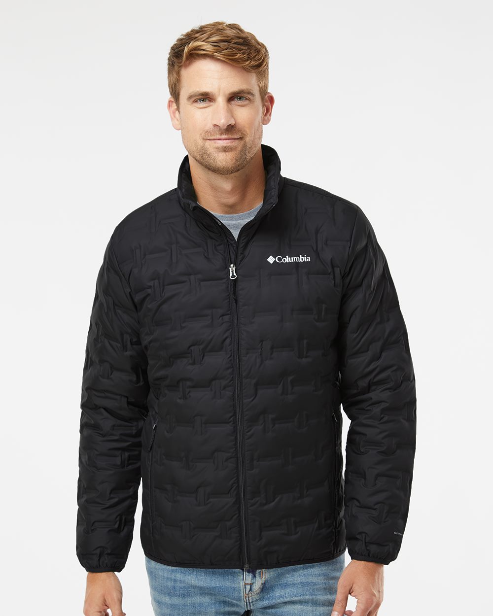 Men's Delta Ridge™ II Down Jacket