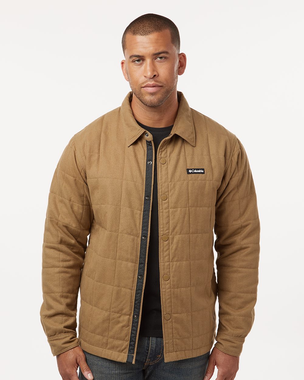 Men's Landroamer™ Quilted Shirt Jacket