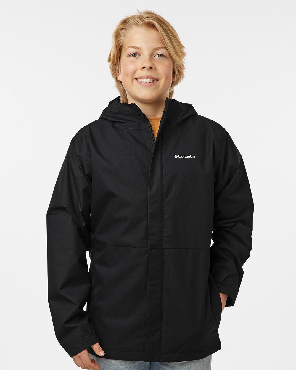 Youth Hikebound™ II Jacket