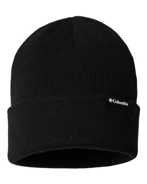City Trek™ Heavyweight Beanie