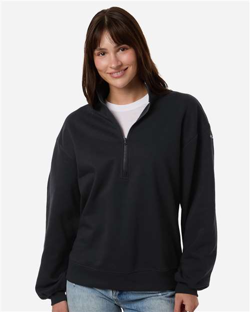Women's Aldermore Half-Zip Pullover