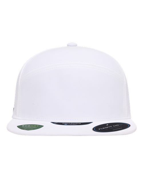110® Premium Arch Perforated Cap