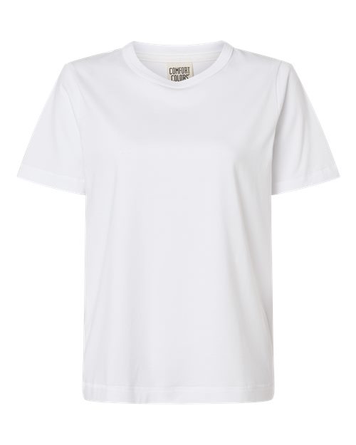 Women's Pima Cotton T-Shirt