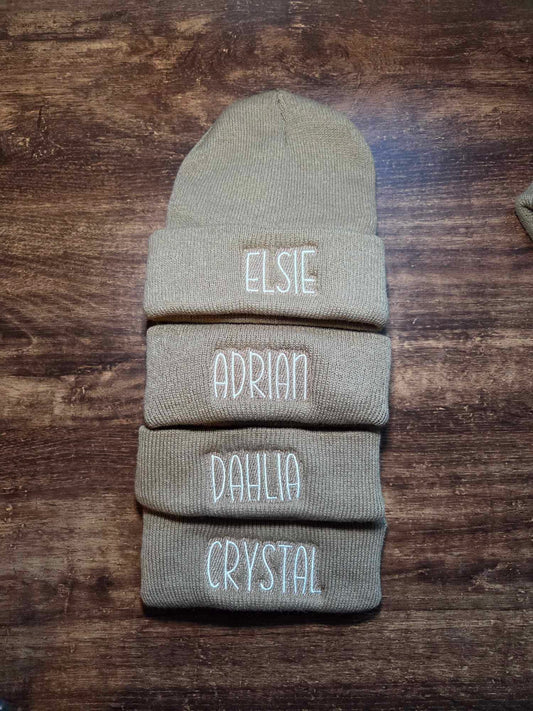Kids Beanies