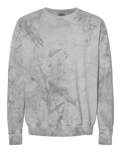 Unisex Colorblast™ Crewneck Sweatshirt