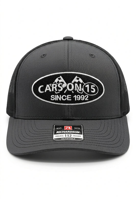 Custom Richardson 112 Hat