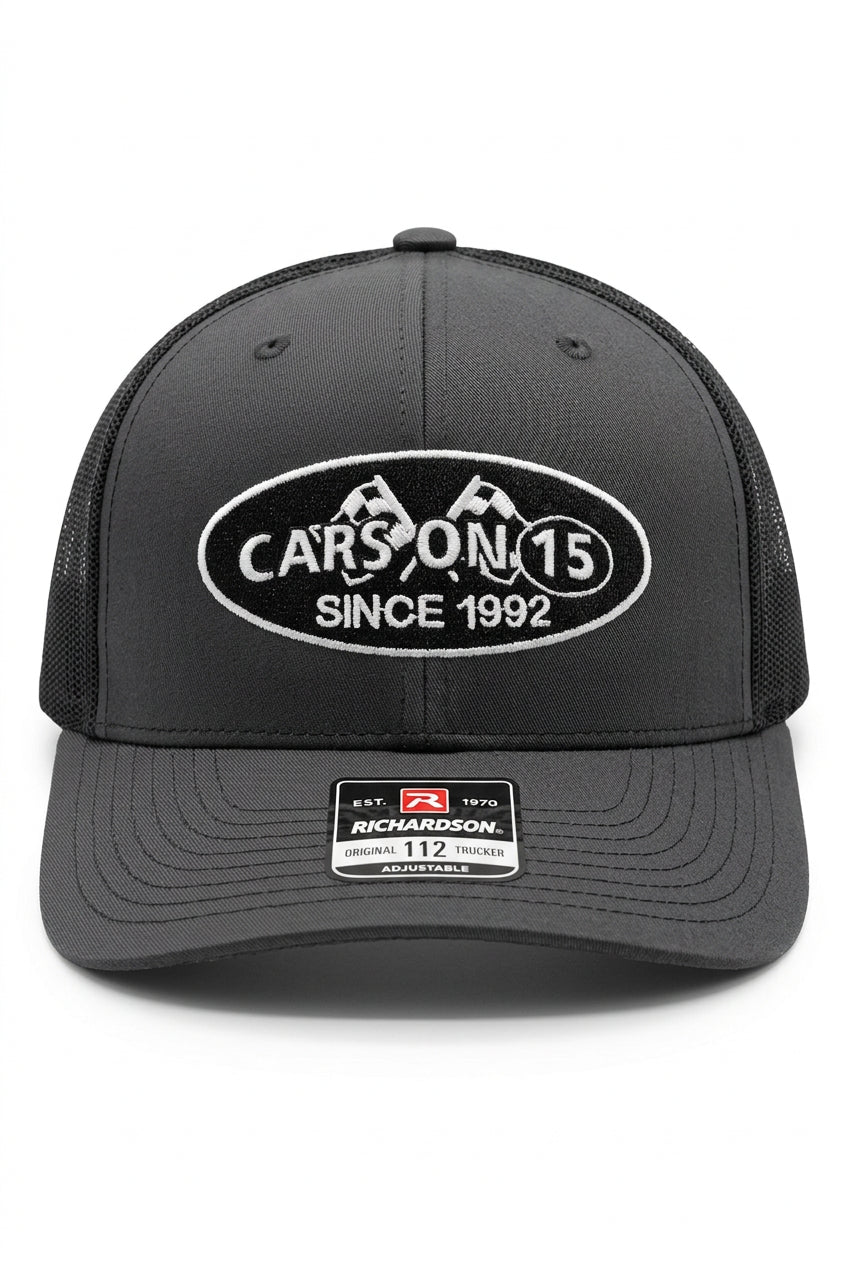 Custom Richardson 112 Hat