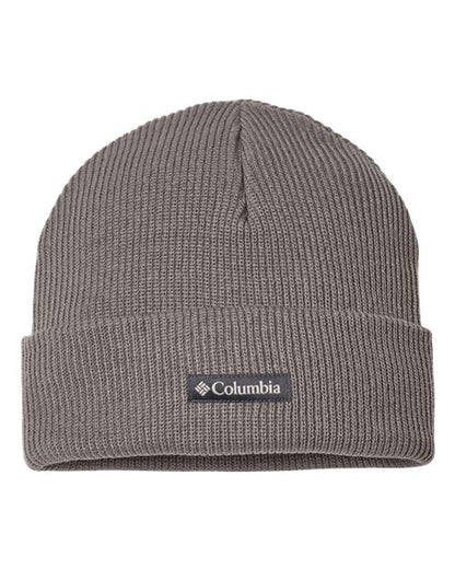 Whirlibird™ Cuffed Beanie