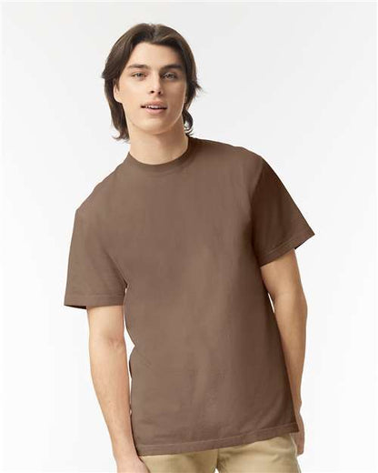 Unisex Garment-Dyed Heavyweight T-Shirt