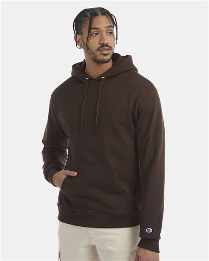 Unisex Powerblend® Hooded Sweatshirt