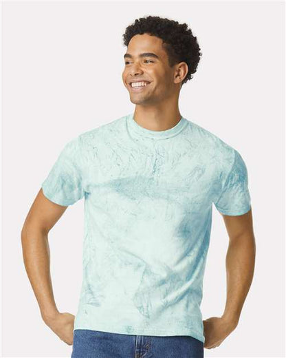 Unisex Colorblast™ Heavyweight T-Shirt