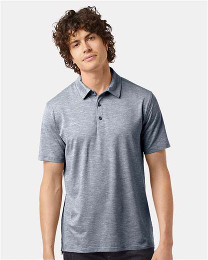 Unisex Sport Polo