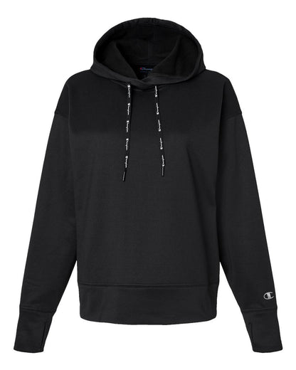 Women's Sport Hooded Sweatshirt