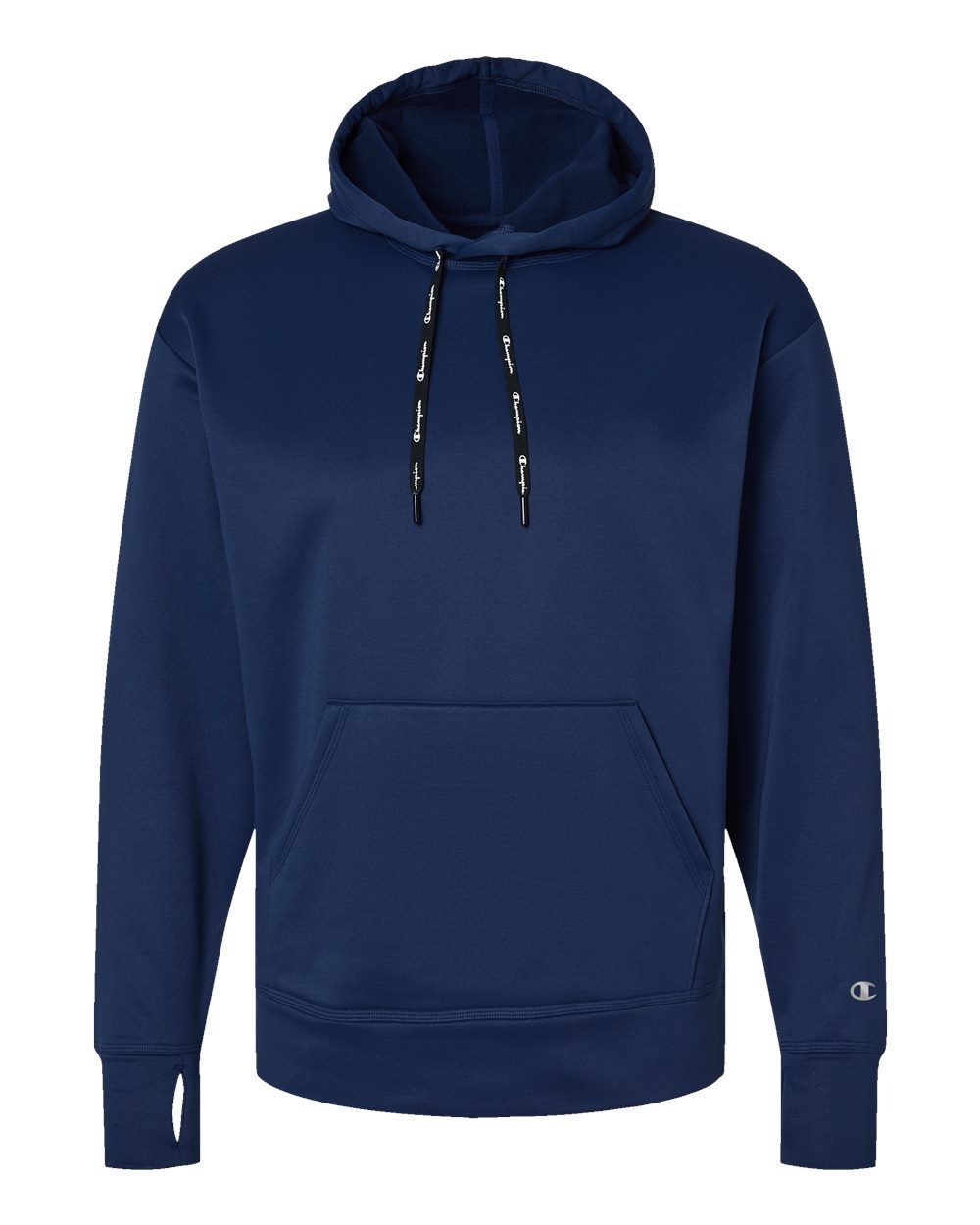 Unisex Sport Hooded Sweatshirt