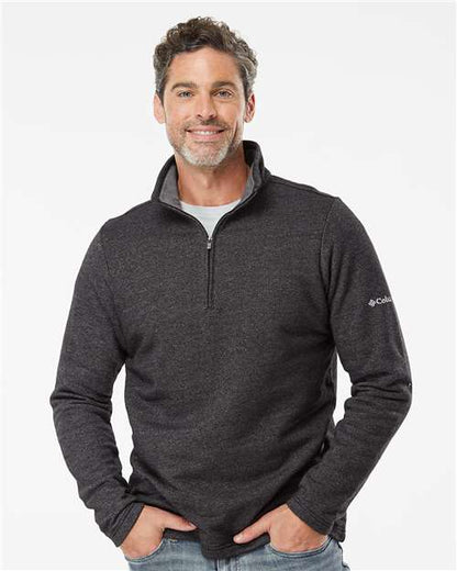 Men's Great Hart Mountain™ III Half-Zip Pullover