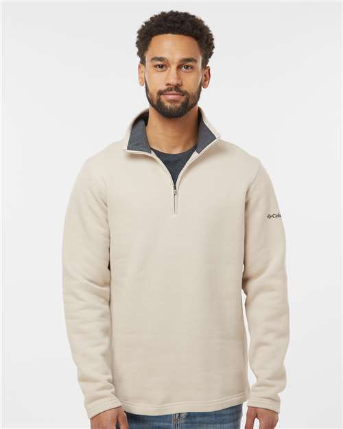 Men's Great Hart Mountain™ III Half-Zip Pullover