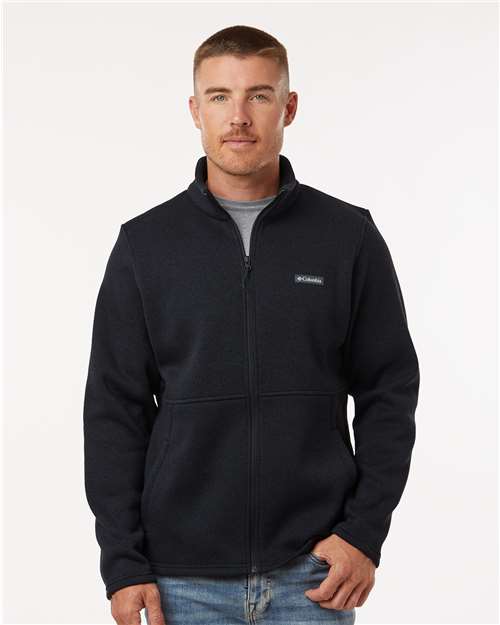 Men's Alto Pass™ Fleece Full-Zip Jacket