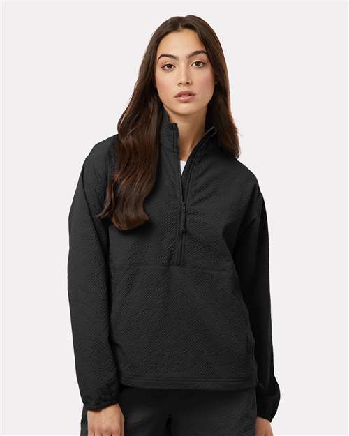 Women's Sucker for Summer™ Half-Zip Pullover