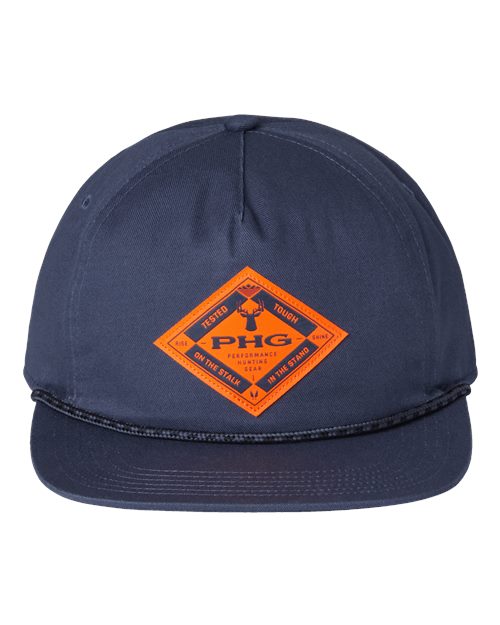 PHG Terminal™ Shot Snapback Cap