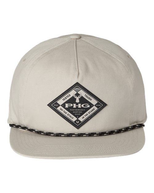 PHG Terminal™ Shot Snapback Cap