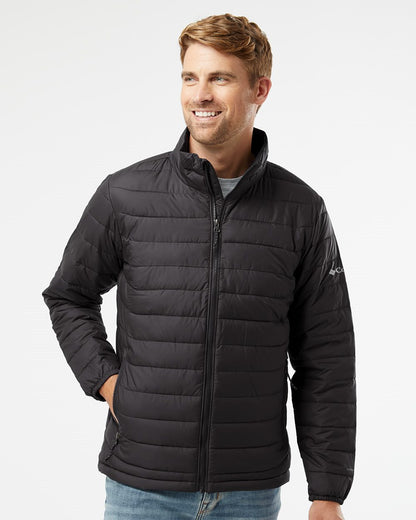Men's Powder Lite™ II Jacket