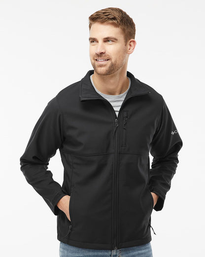 Men's Ascender™ Soft Shell Jacket