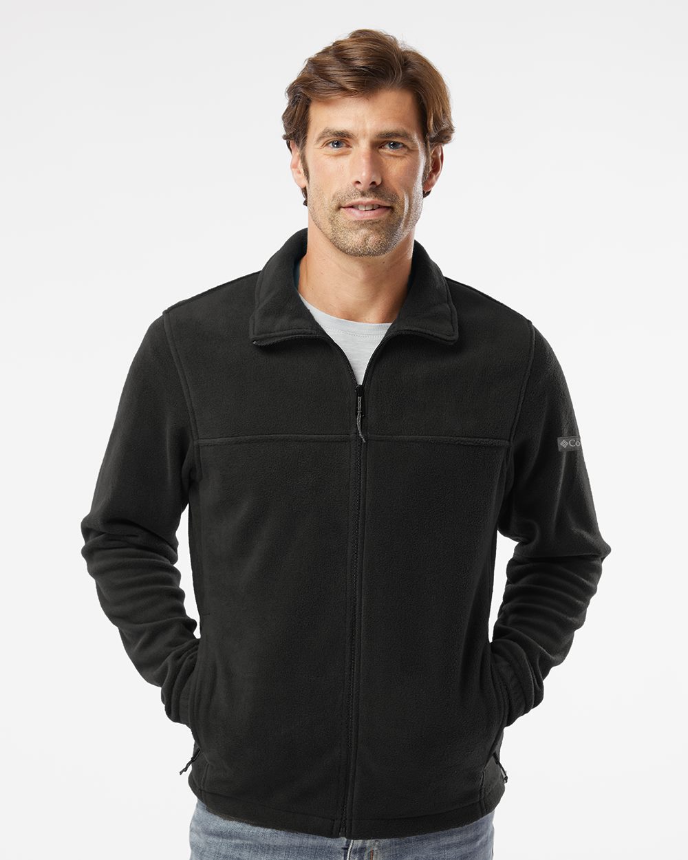 Men's Steens Mountain™ Full Zip 2.0 Jacket