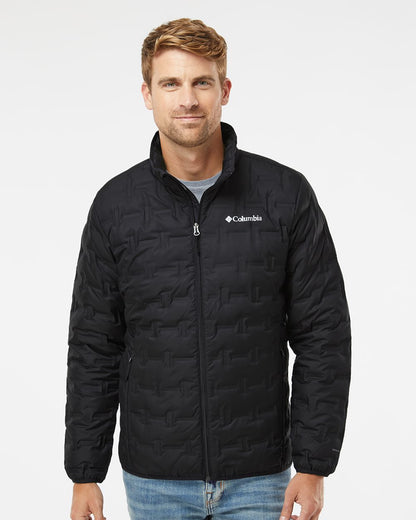 Men's Delta Ridge™ II Down Jacket