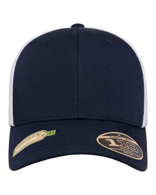 110® Recycled Mesh Cap