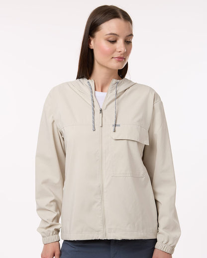 Women's Skien Valley™ Hooded Lightweight Jacket