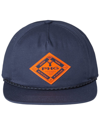 PHG Terminal™ Shot Snapback Cap