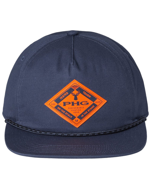 PHG Terminal™ Shot Snapback Cap