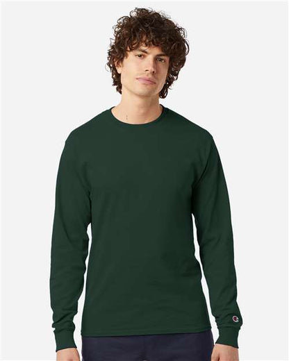 Unisex Long Sleeve T-Shirt