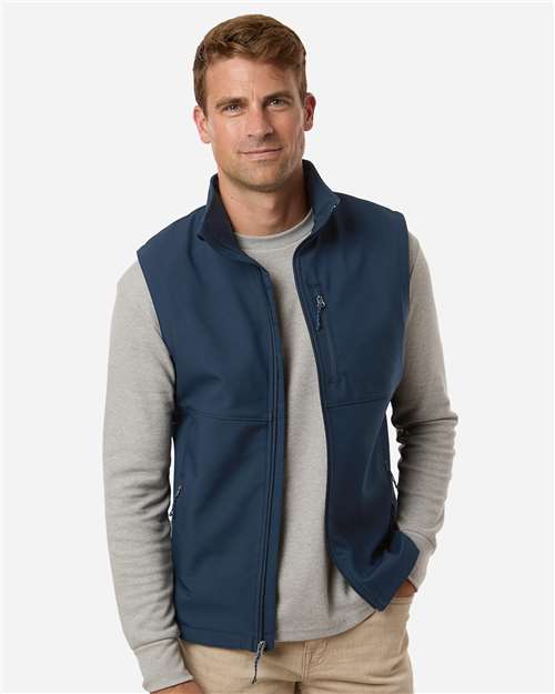 Men's Ascender™ II Soft Shell Vest