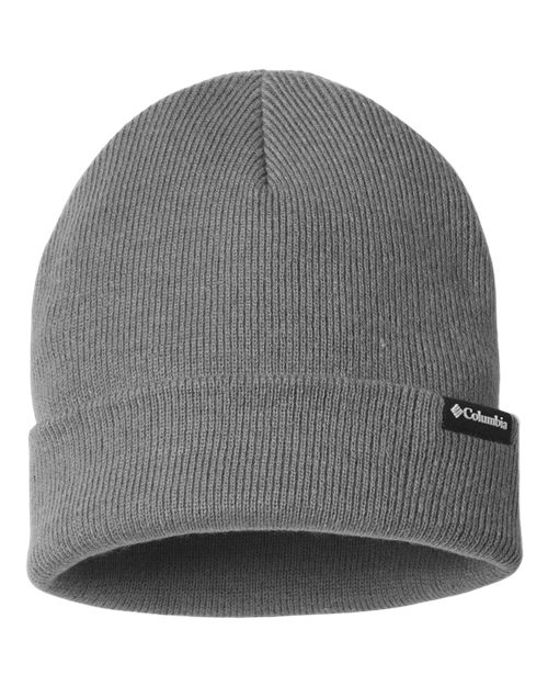 City Trek™ Heavyweight Beanie