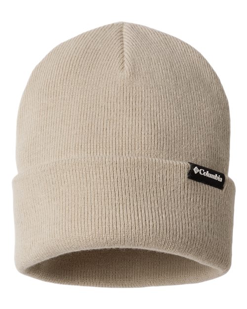 City Trek™ Heavyweight Beanie