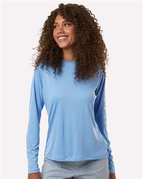Women's PFG Tidal Tee™ II Long Sleeve