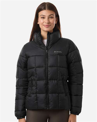 Women's Puffect™ III Full-Zip Jacket