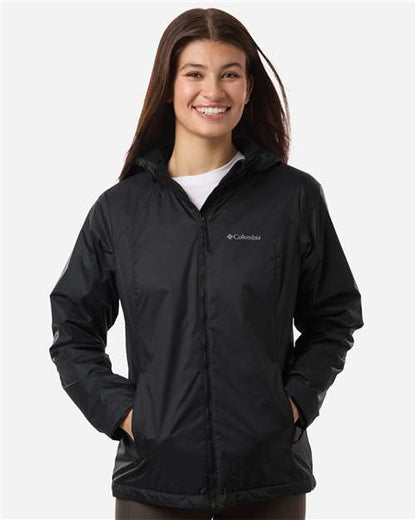 Women's Scattered Showers™ Fleece Lined Jacket