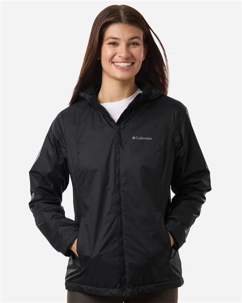 Women's Scattered Showers™ Fleece Lined Jacket