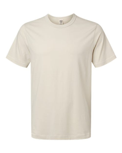 Unisex Pima Cotton T-Shirt