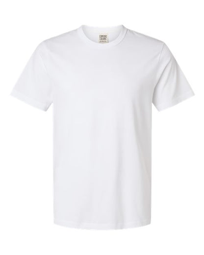 Unisex Pima Cotton T-Shirt