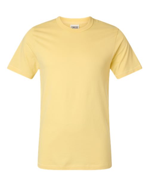 Unisex Pima Cotton T-Shirt