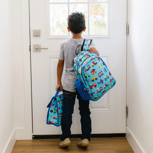 Dinosaur 15 Inch Backpack