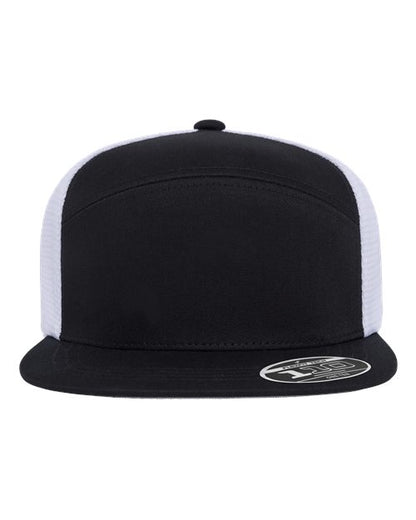110® Mesh Arch Cap