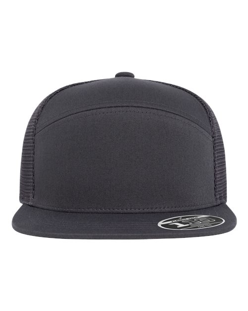 110® Mesh Arch Cap
