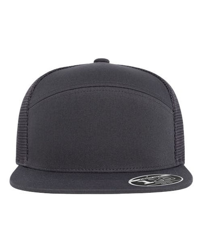 110® Mesh Arch Cap
