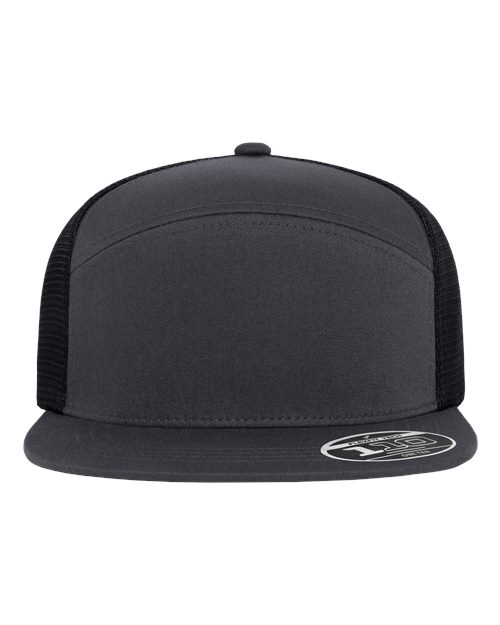 110® Mesh Arch Cap