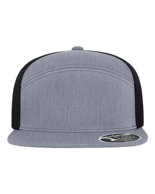 110® Mesh Arch Cap